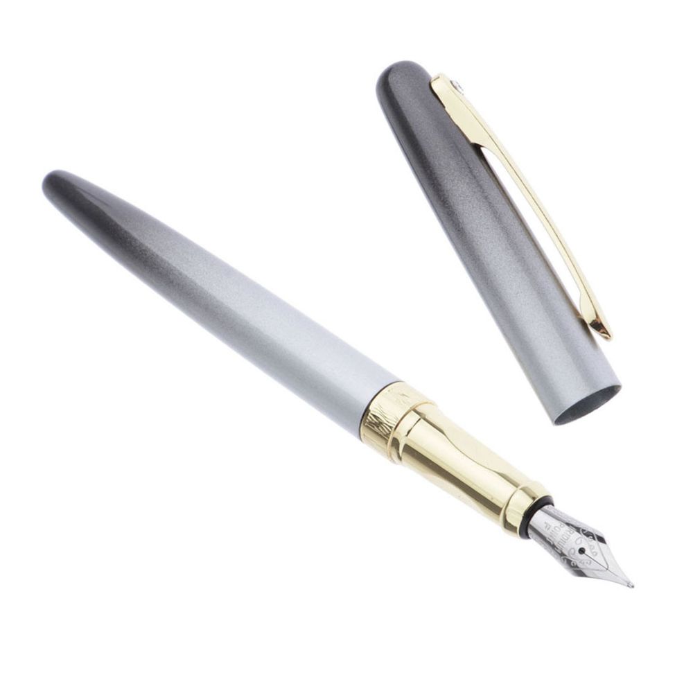 marque generique - Gradient de mode stylo à encre fine stylo à encre grande large cadeau souvenir de 0.5mm - Tablette Graphique