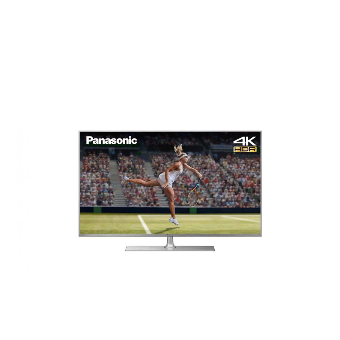 Panasonic - Rasage Electrique - TV LED Panasonic TX 49JX970E - TV 50'' à 55''