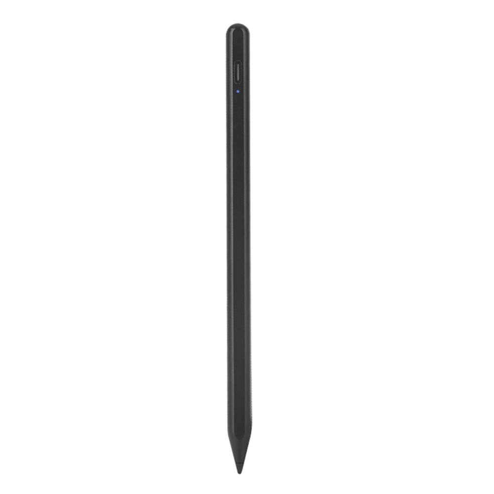 marque generique - Stylet Pen Ultra Smooth Tip Pour Tablettes IPhone Pour Dessiner 16,6 Cm Noir - Tablette Graphique