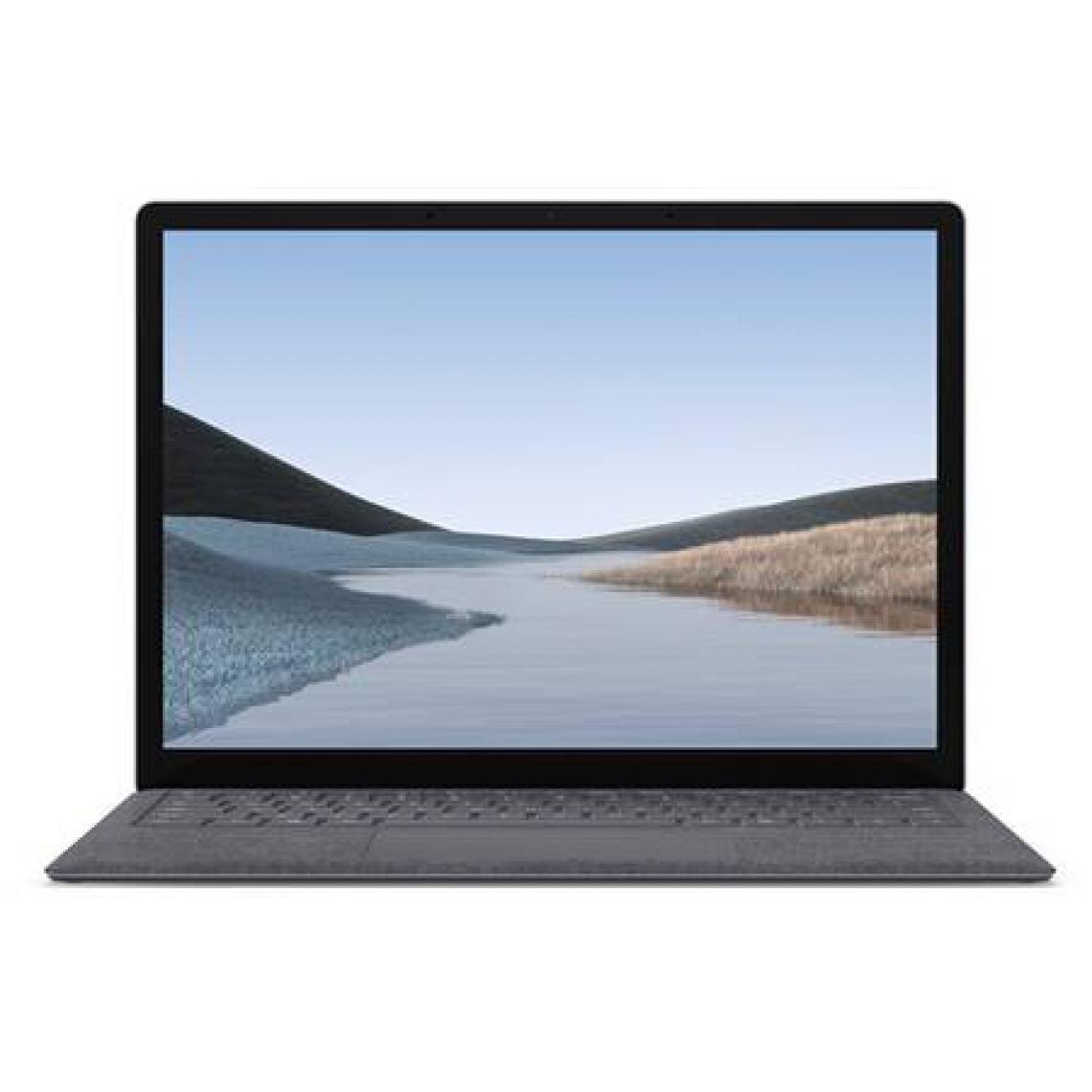 Microsoft - Surface Laptop 4 13'' R5se/16Go/256Go en Exclusivité - PC Portable