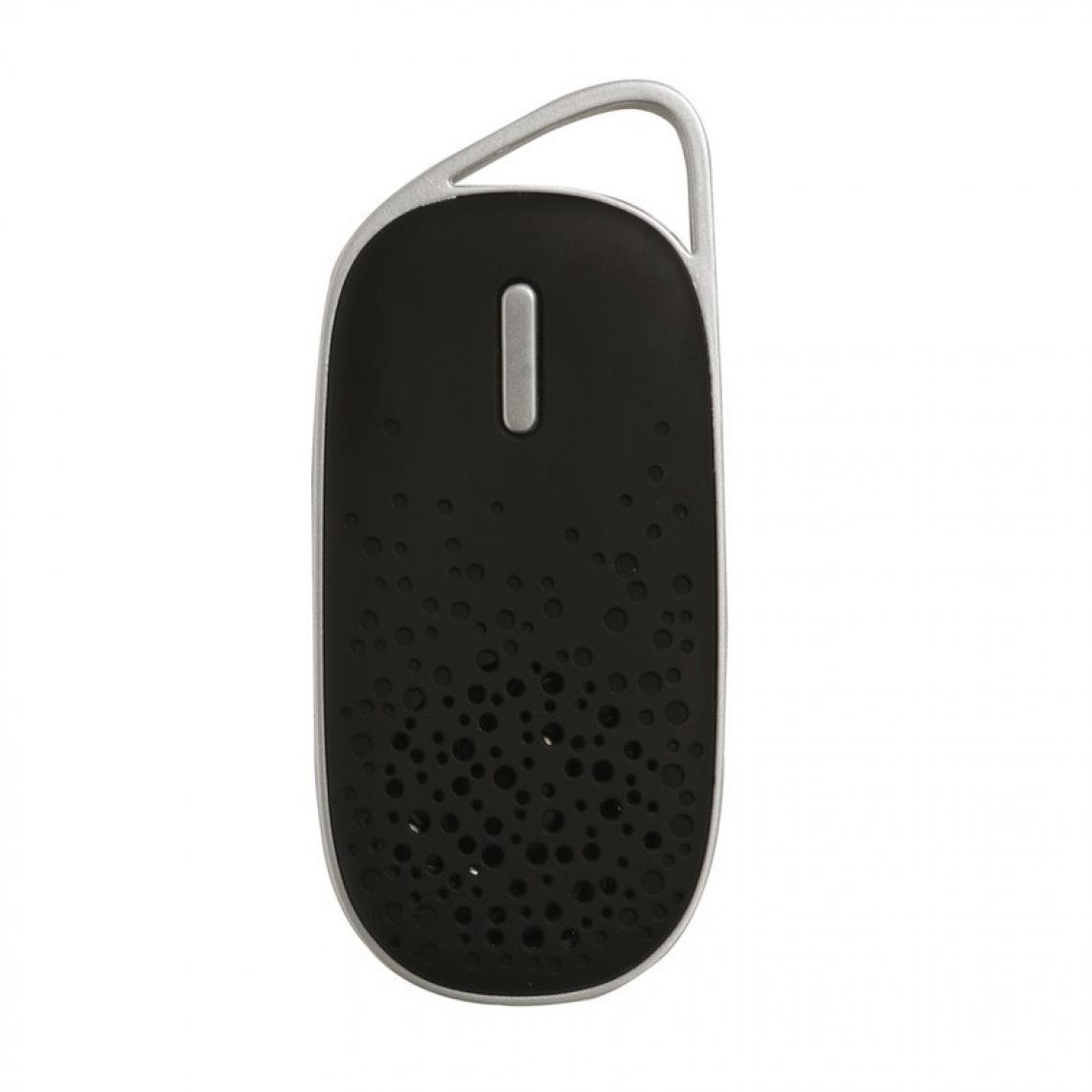 Dynabass - Mini Enceinte Bluetooth Kit Main Libre 3w Modèle Speakey Dynabass - Enceintes Hifi