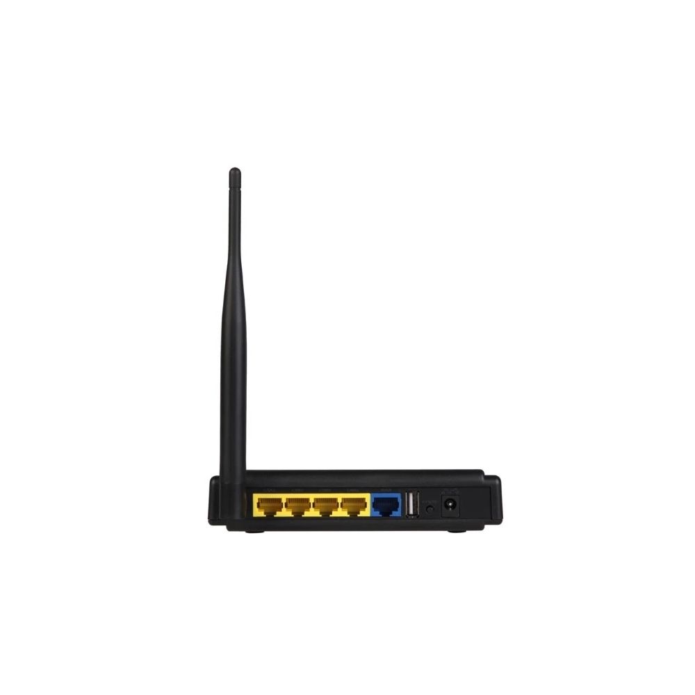 marque generique - Routeur sans fil 3G 150mbps / routeur usb wifi - Modem / Routeur / Points d'accès