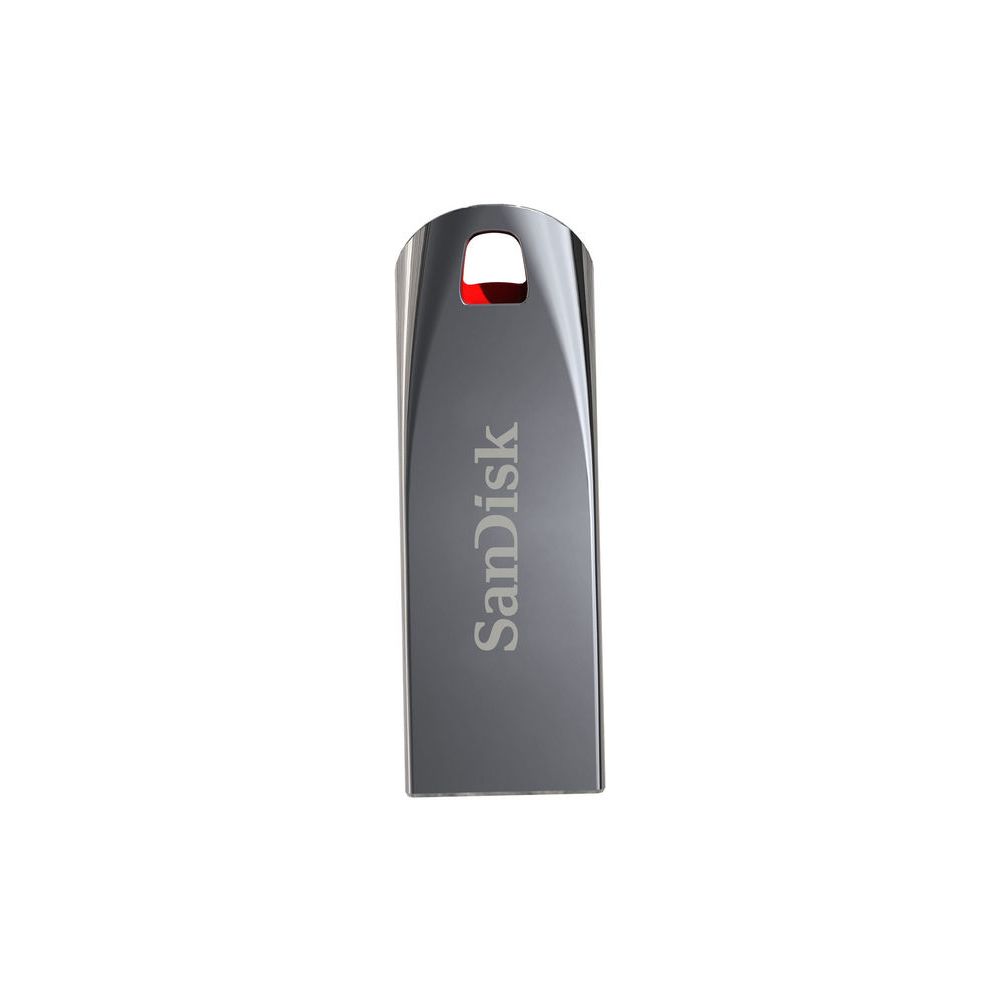 Sandisk - SANDISK - Cruzer Force - 16Go - USB 2.0 - Clés USB