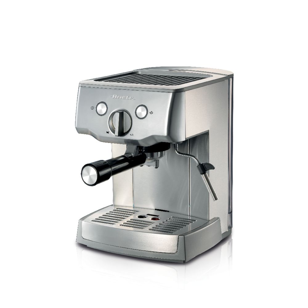 Ariete - Machine à café - 1324 - Expresso - Cafetière
