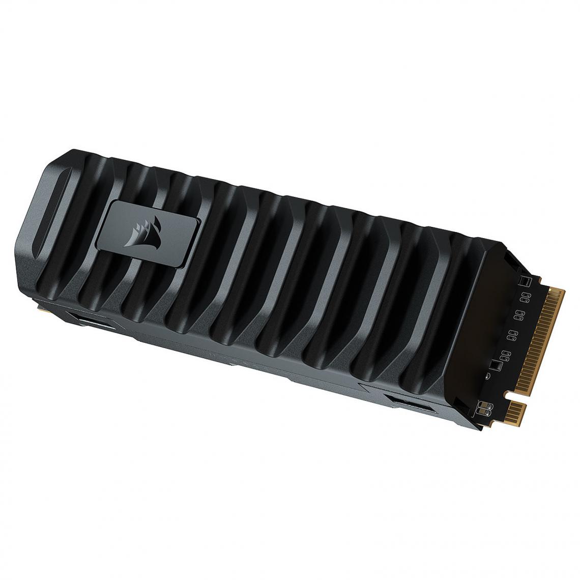 Corsair - Force MP600 PRO XT 1 To - SSD Interne