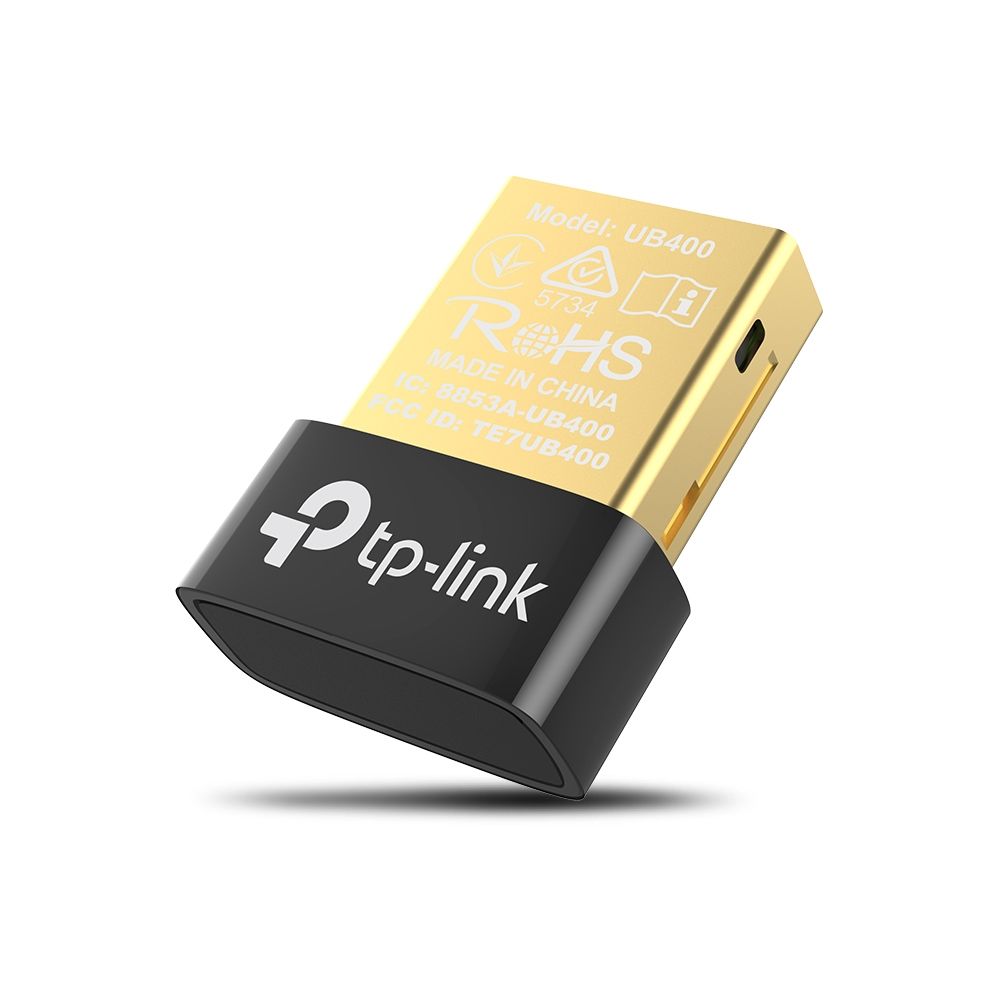 TP-LINK - UB400 - Modem / Routeur / Points d'accès
