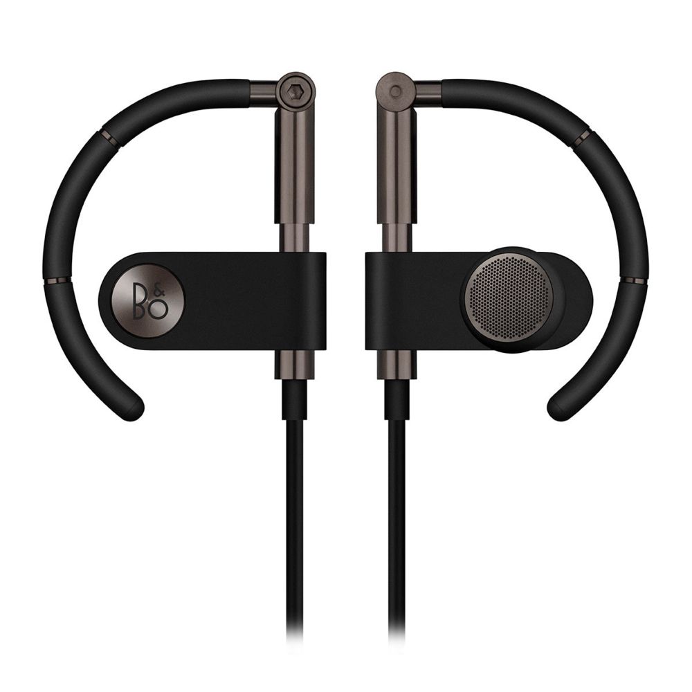 Bang & Olufsen - Bang & Olufsen Earset Graphite Brown - Ecouteurs intra-auriculaires