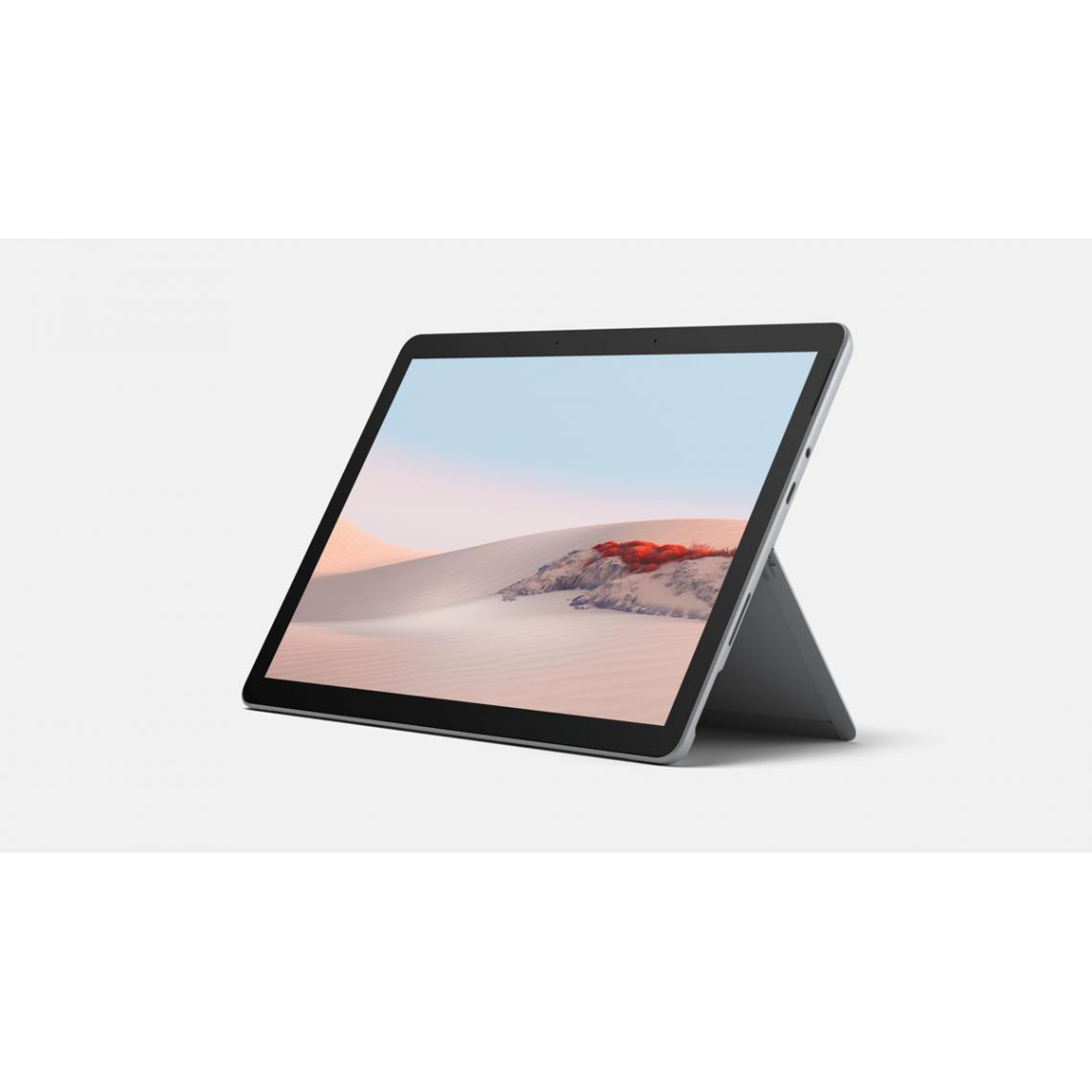 Microsoft - Surface Go 2 - Platine - STV-00003 - PC Portable