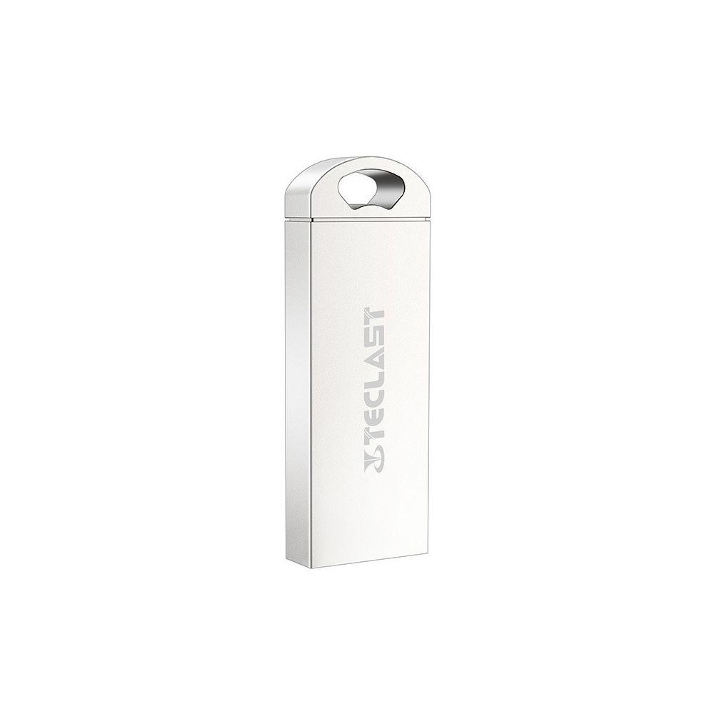 Wewoo - Clé USB Mini disque U en métal TECLAST 32 Go USB 2.0 léger et fin - Clés USB