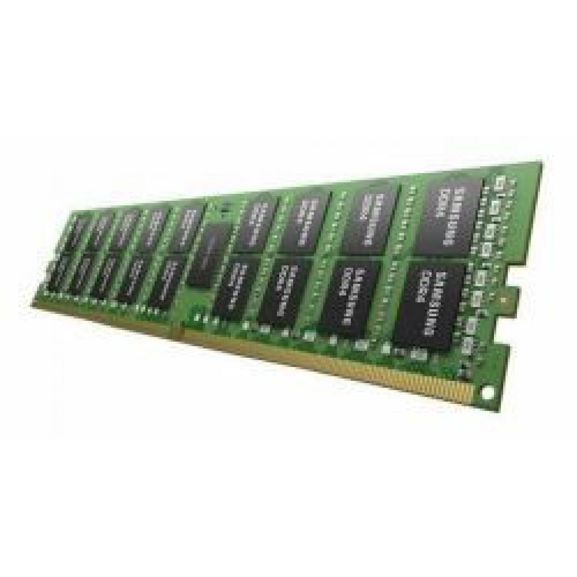 Mercury - Samsung M391A4G43MB1-CTD module de mémoire 32 Go DDR4 2666 MHz ECC (RAM DDR4 32GB / PC2666 /ECC/UB/ Samsung [2Rx8]) - RAM PC Fixe