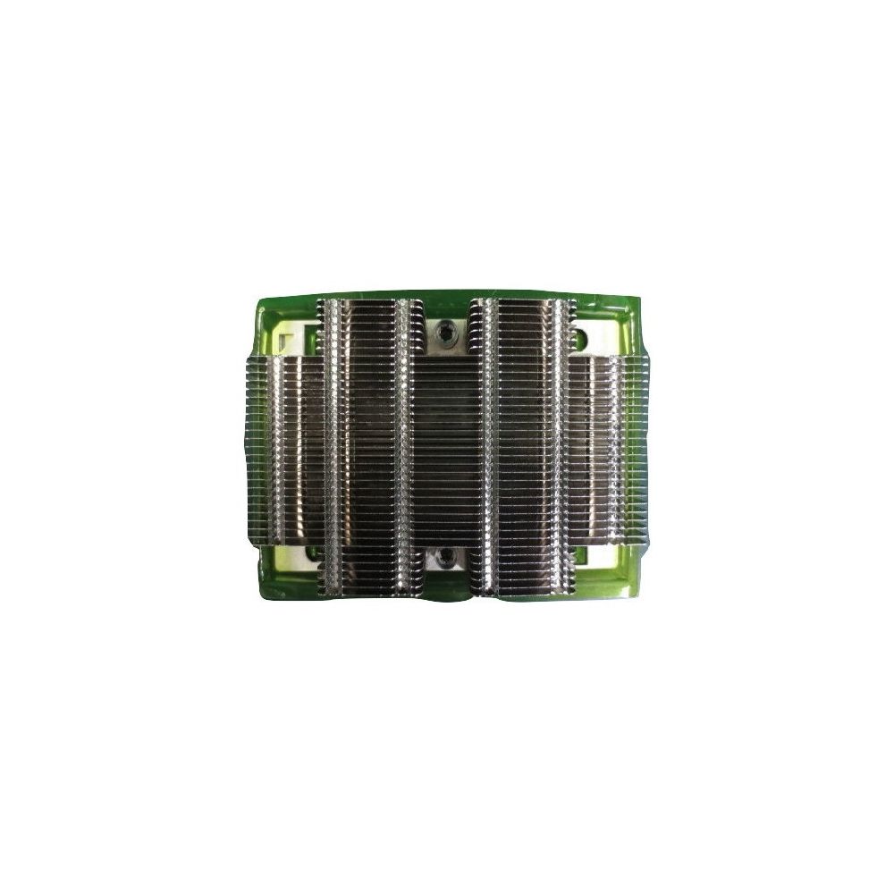 Dell - DELL 412-AAMF ventilateur, refroidisseur et radiateur Processeur - Ventilateur Pour Boîtier