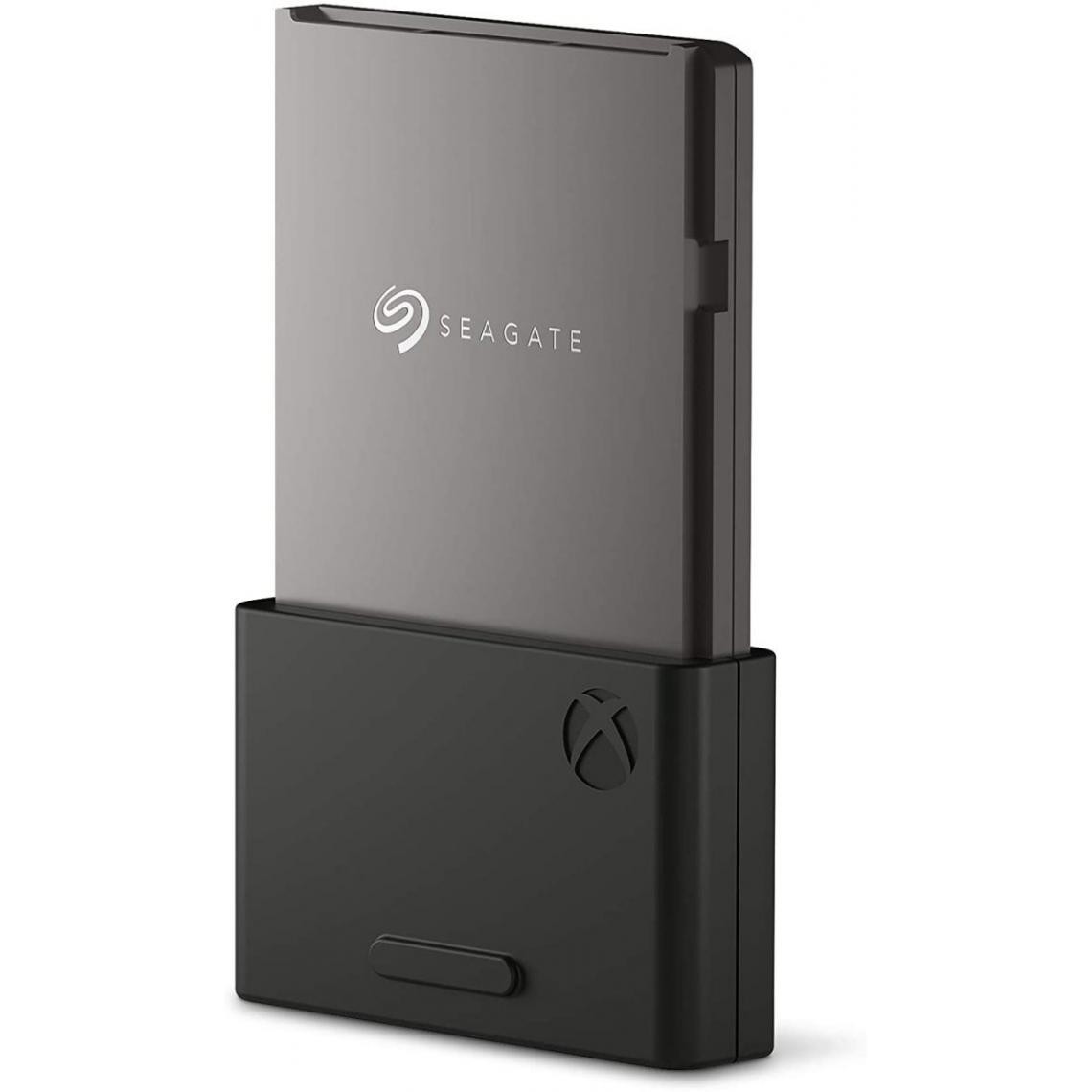 Seagate - Stockage Expansion Card pour Xbox Series X/S - 1 To SSD - SSD Interne