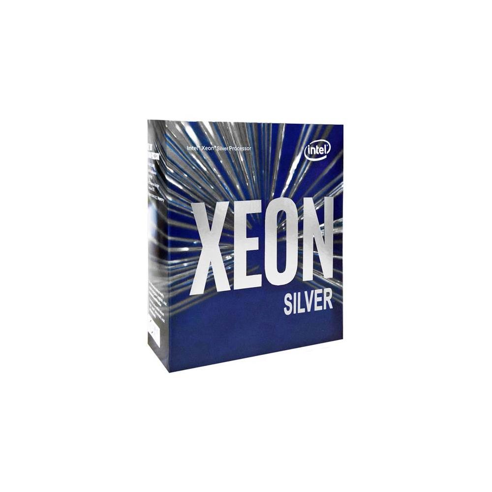 Intel - Intel Xeon silver 4116 - Processeur INTEL