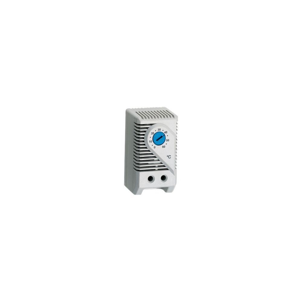 Efirack - Thermostat pour ventilateur - Rack amovible