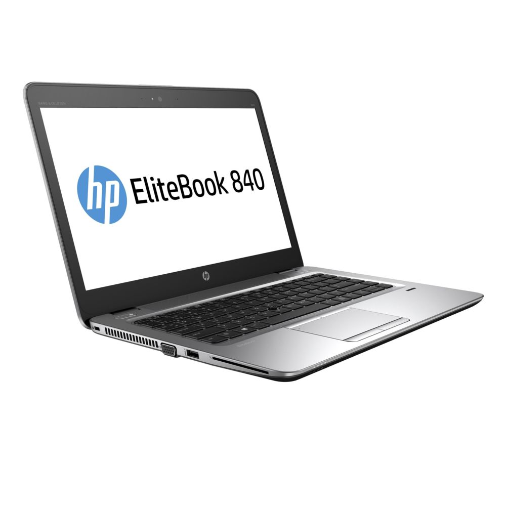 Hp - Hp EliteBook 840 G3 14 Core i5 2,3 GHz - SSD 128 Go - 4 Go QWERTY - Anglais (US) - PC Portable