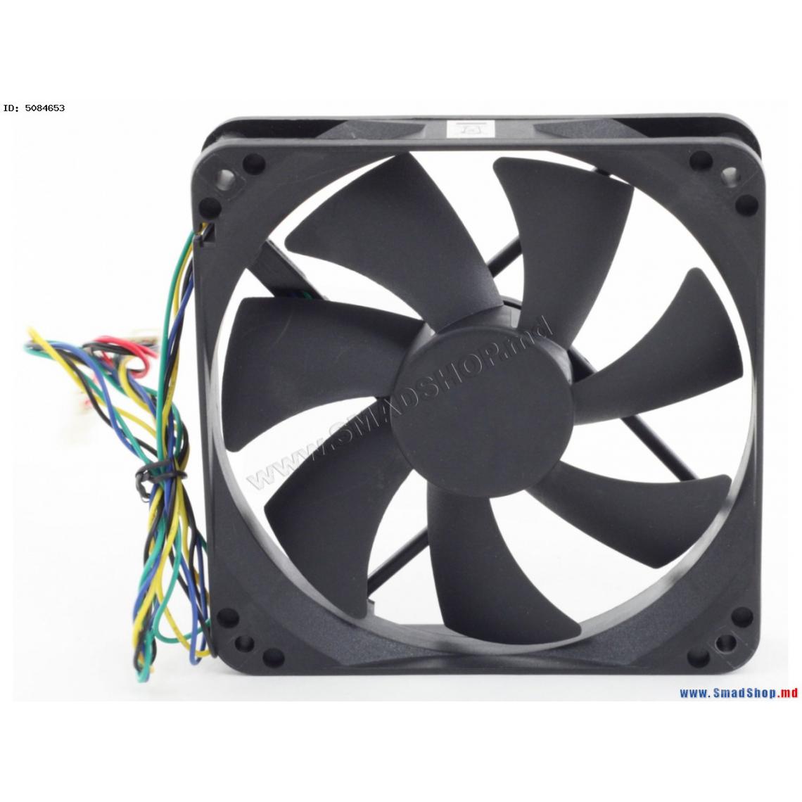 Chieftec - AF ventilateur 1225PWM - Ventilateur Pour Boîtier