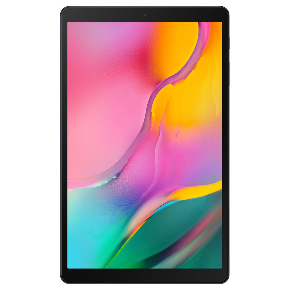 Samsung - Galaxy Tab A 2019 - 32 Go - Wifi - SM-T510 - Noir carbone - Tablette Android