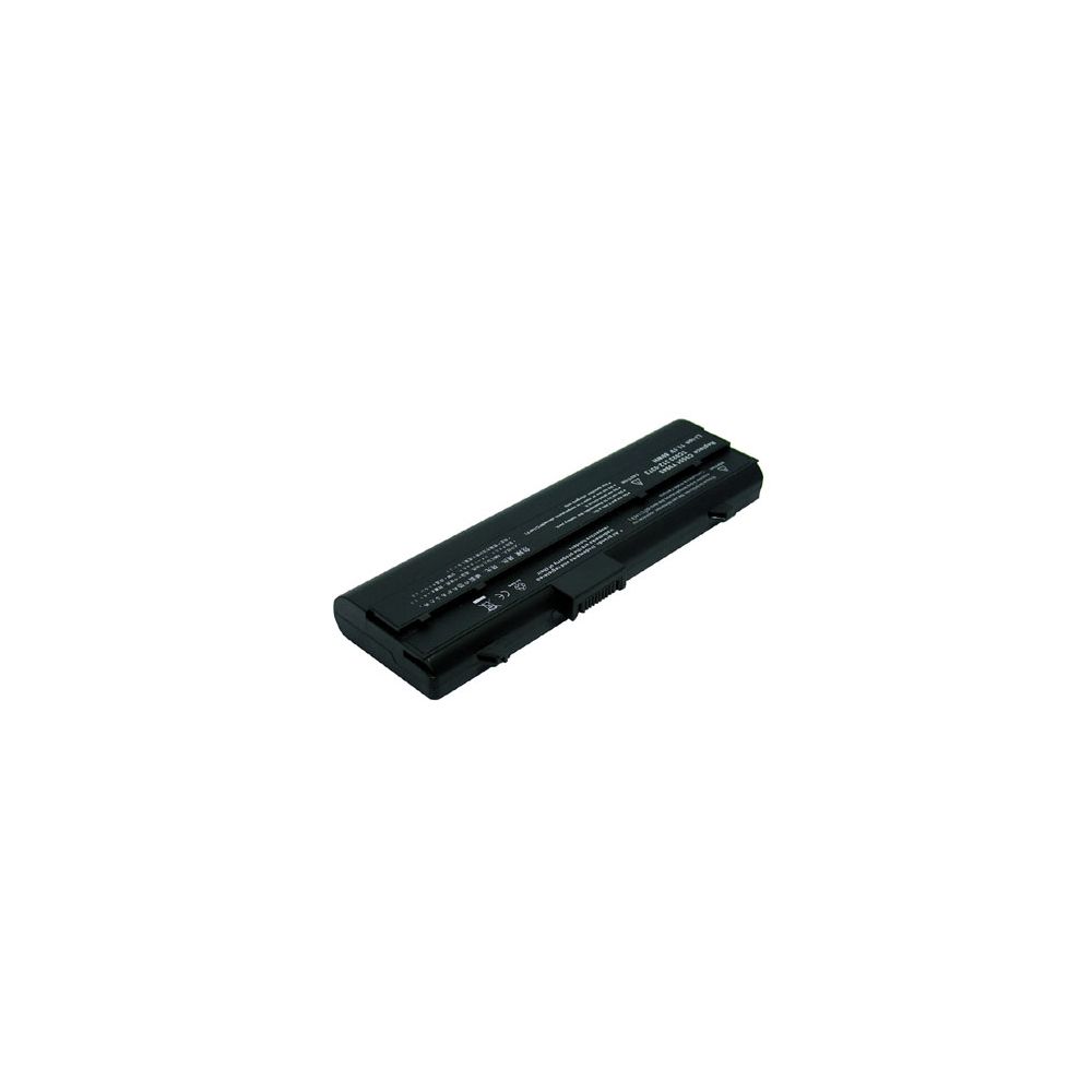 Microbattery - MicroBattery MBI2380 composant de notebook supplémentaire Batterie/Pile - Accessoires Clavier Ordinateur