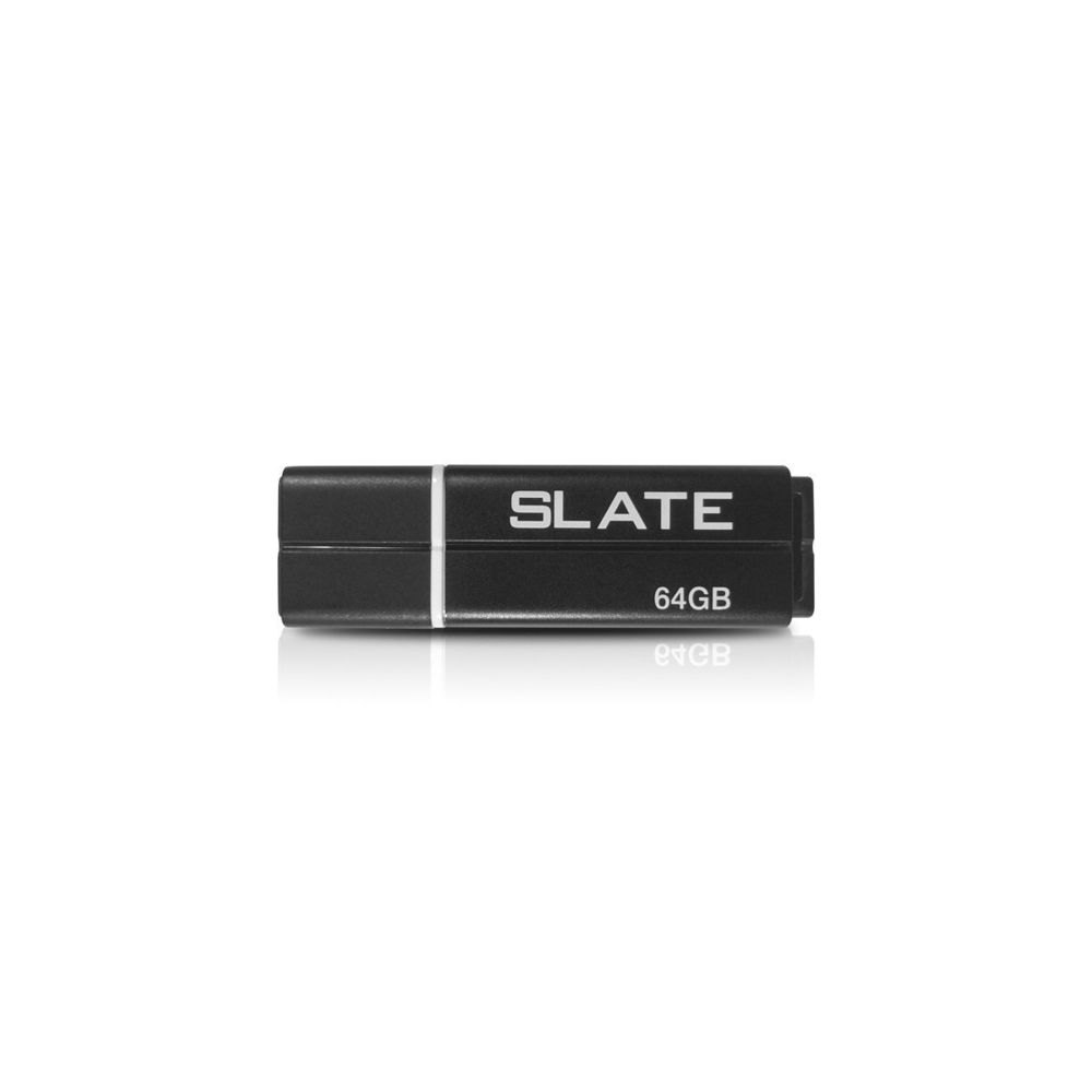 Patriot Memory - Clé USB Patriot SLATE 64GB USB 3.0 Flash Drive - Clés USB