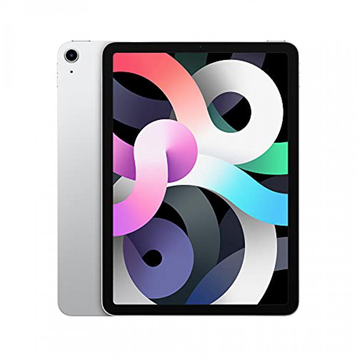 Apple - iPad Air 2020 WIFI only 64GB silver EU - Tablette Windows