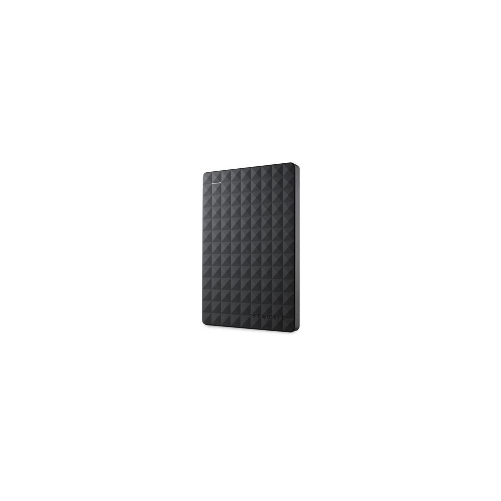 Seagate - Expansion 2 To - 2.5'' USB 3.0 - Cache 1 Mo - Disque Dur externe
