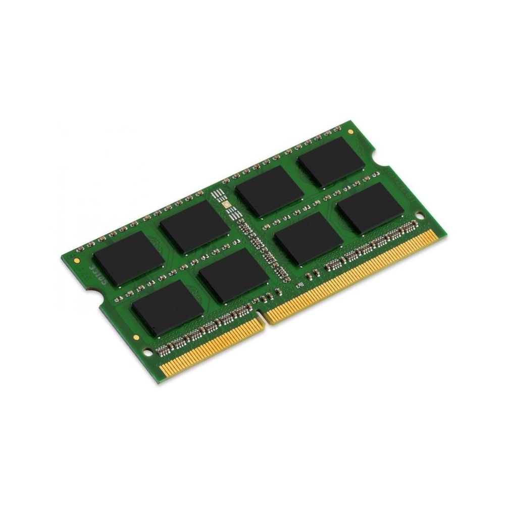 Origin Storage - Origin Storage DDR3 4Gb 1600MHz udimm 1rx8 non-ecc (OM4G31600U1RX8NE15) - RAM PC Fixe
