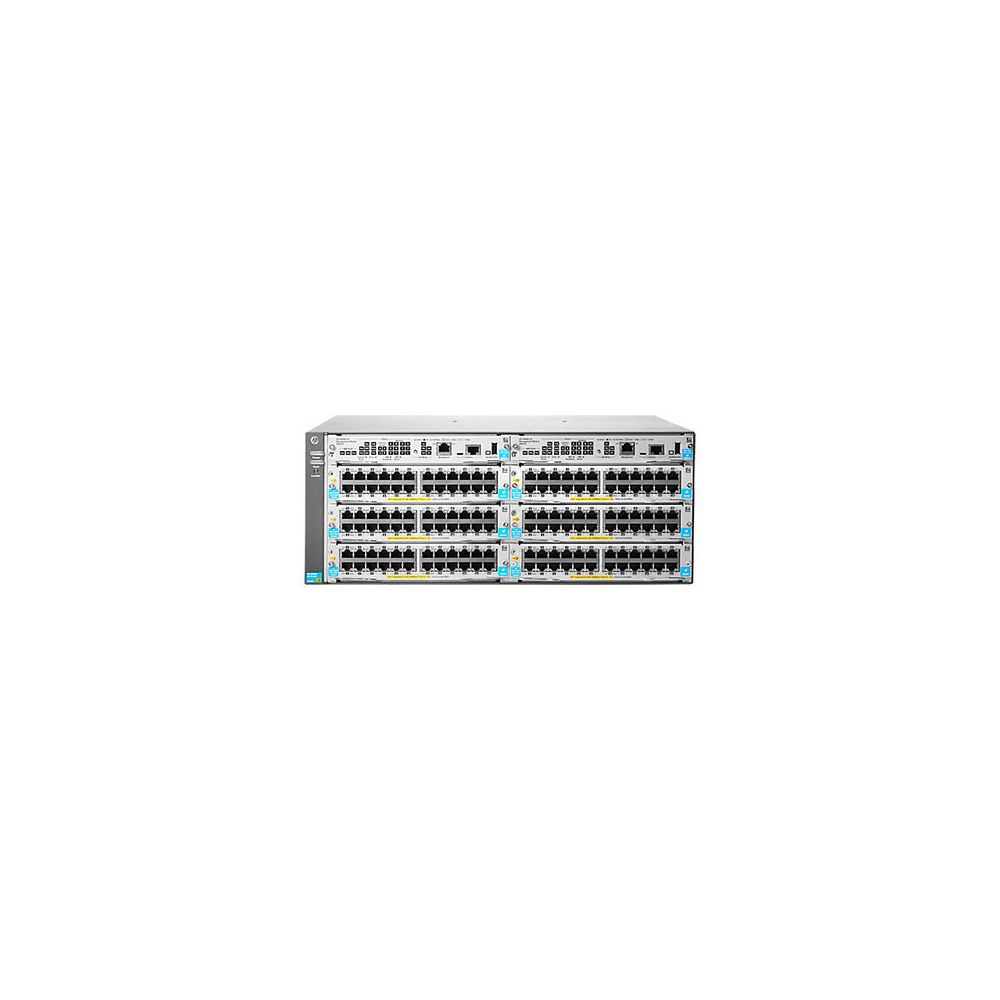 Hp - HP - Aruba 5406R zl2 - Switch