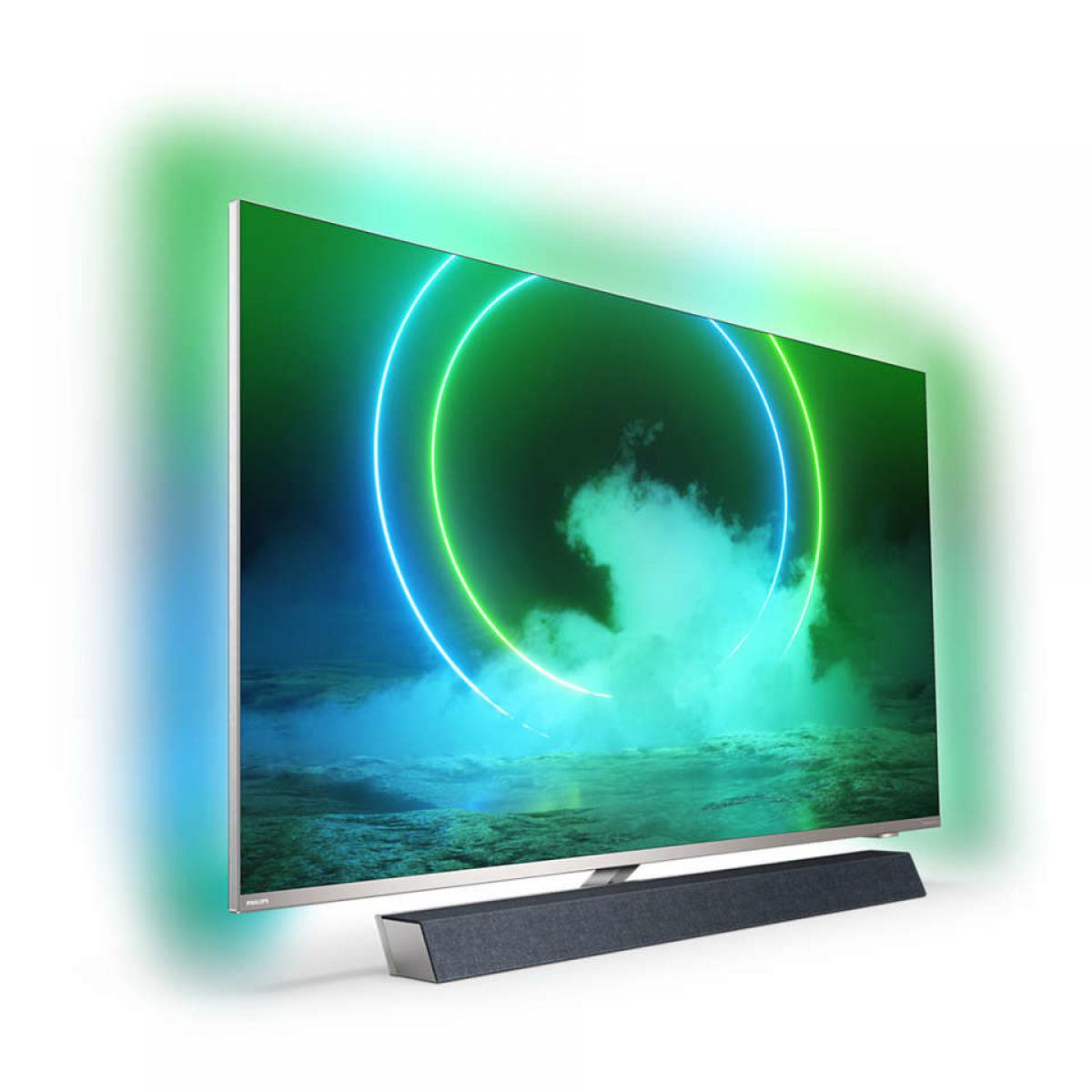 Philips - TV intelligente Philips 65PUS9435/12 65" 4K Ultra HD LED WiFi - TV 56'' à 65''