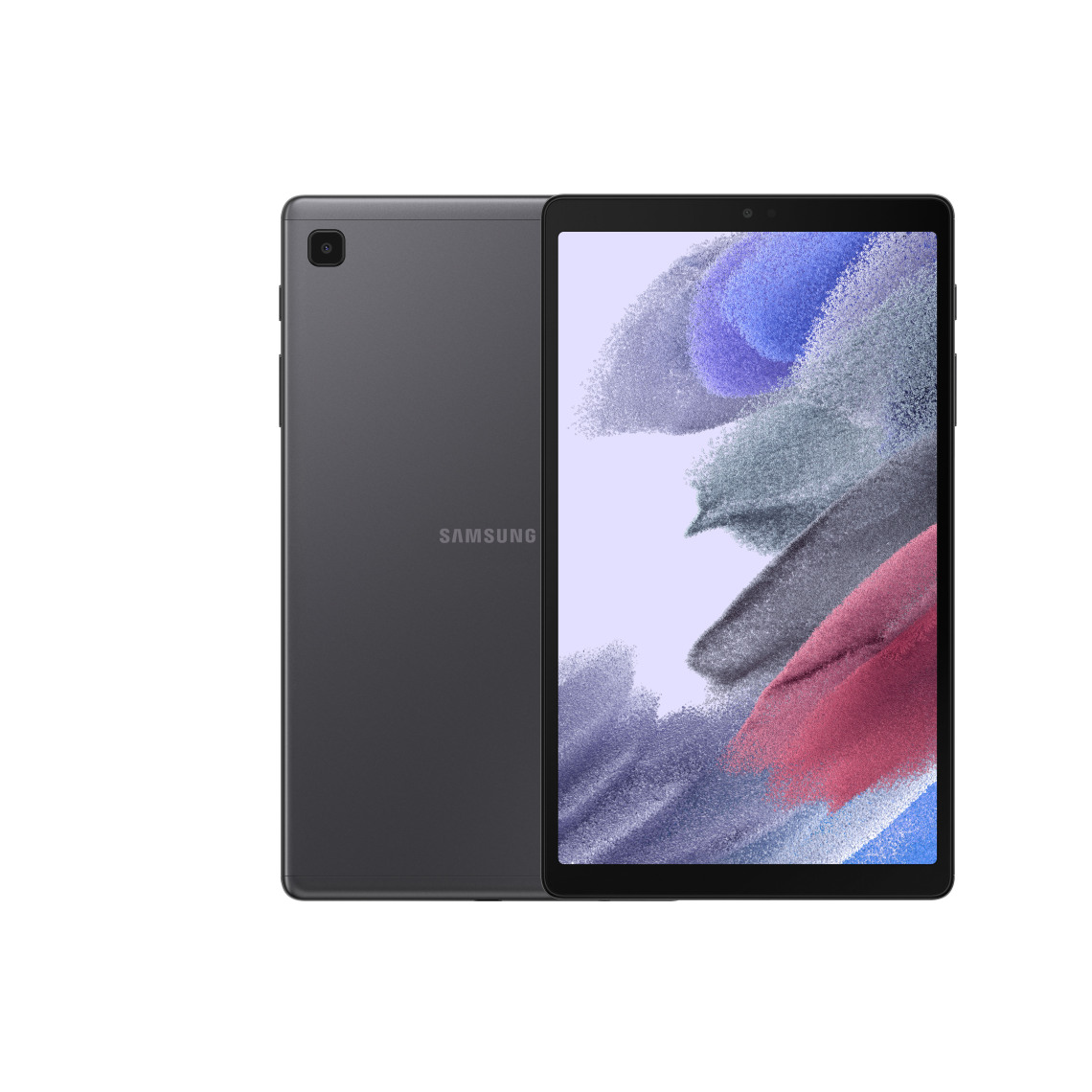 Samsung - Tab A7 Lite - 32 Go - Anthracite - Tablette Android