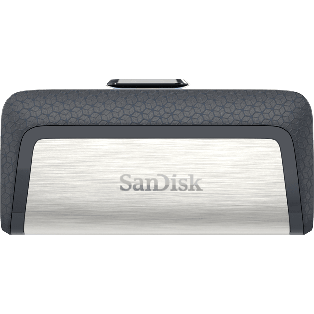 Sandisk - SanDisk Ultra Dual Drive USB Type-C, Flash Drive 128GB - Clés USB