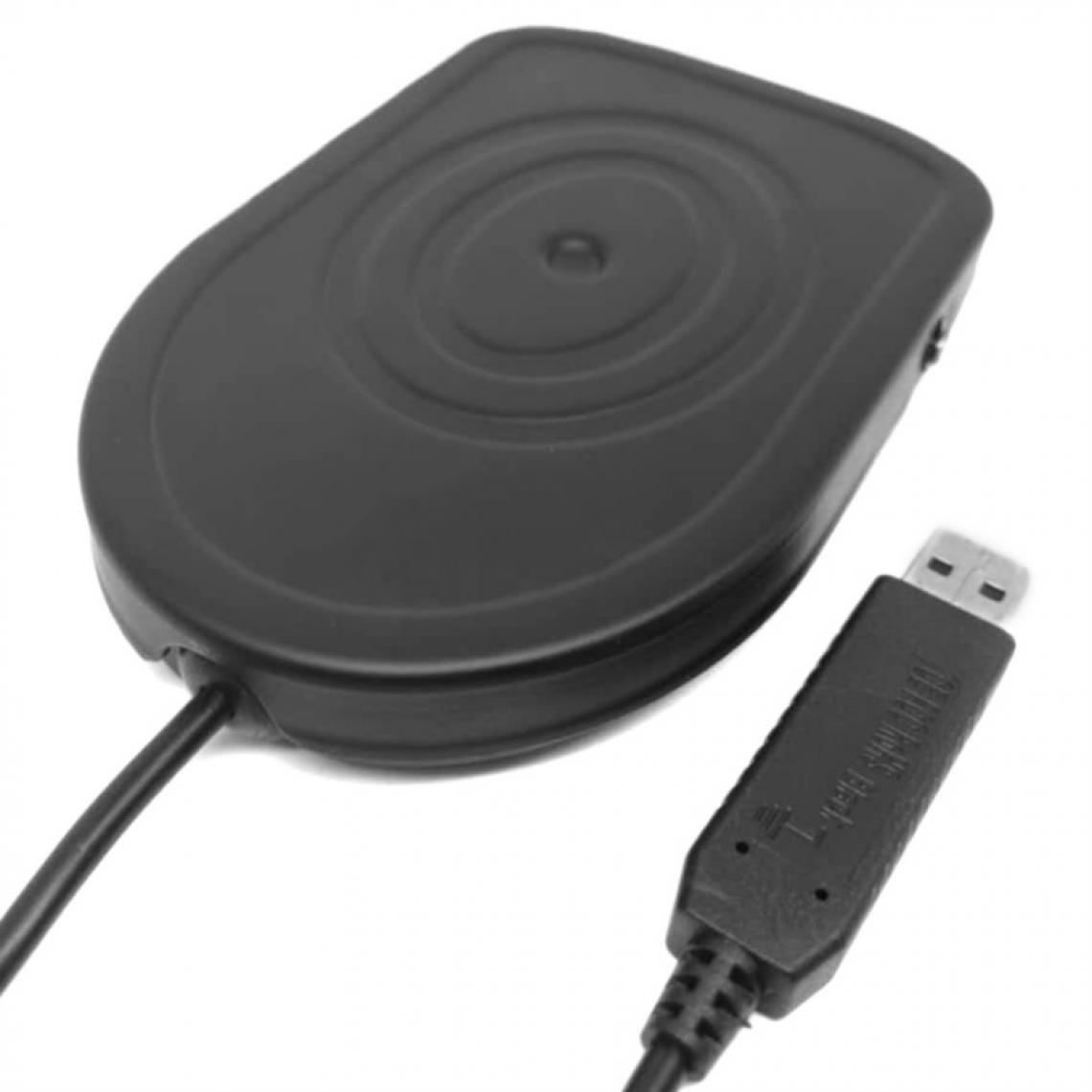 Wewoo - Gadget Clavier de contrôle souris USB PC - Joystick
