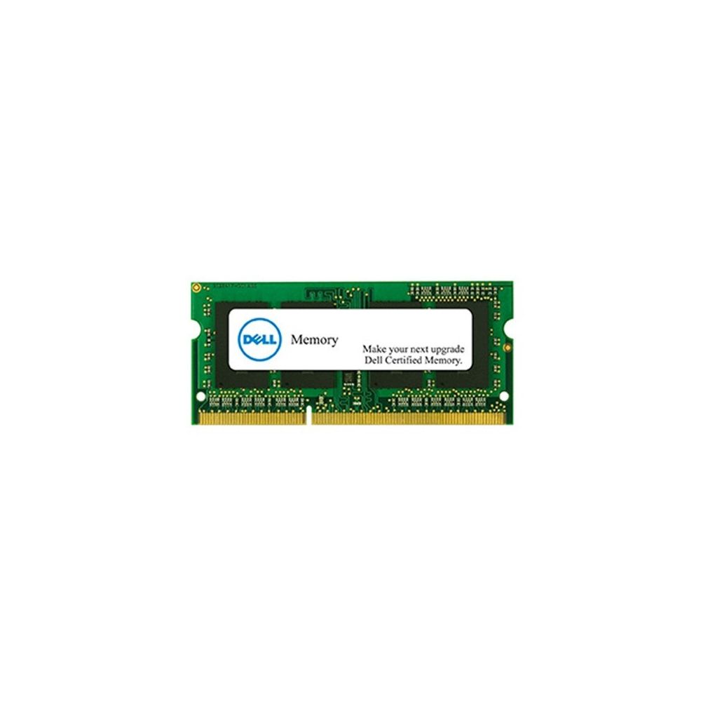Dell - DELL - A6951103 - RAM PC Fixe
