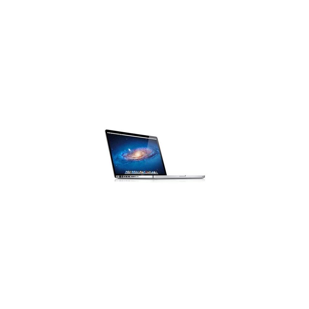 Apple - Apple MacBook Pro 2,2 GHz SuperDrive 15,4 LED Core i7 - MacBook