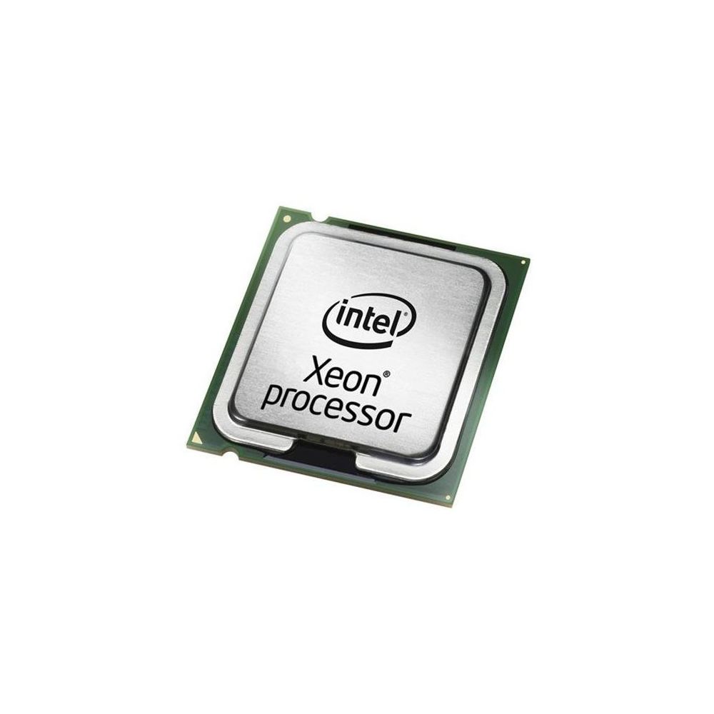 Ibm - IBM Intel Xeon Processeur E5620 4C - Processeur INTEL