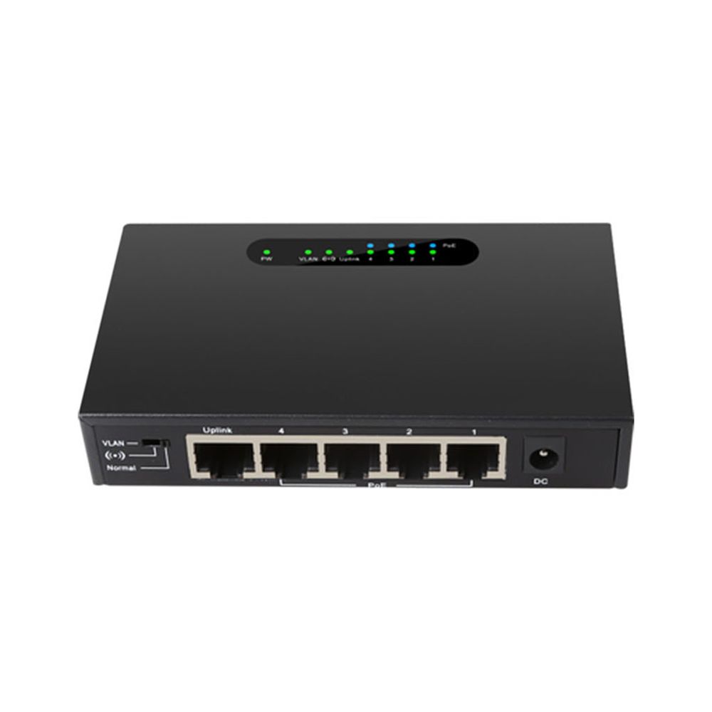 marque generique - POE Fast Switcher - Accessoires streaming