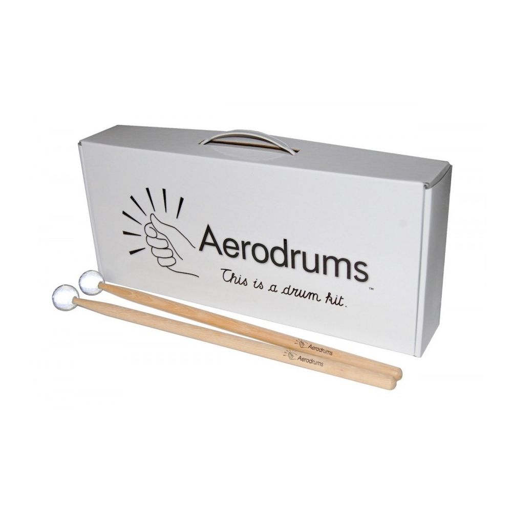 Aerodrums - Aerodrums - batterie électronique virtuelle - Batteries électroniques