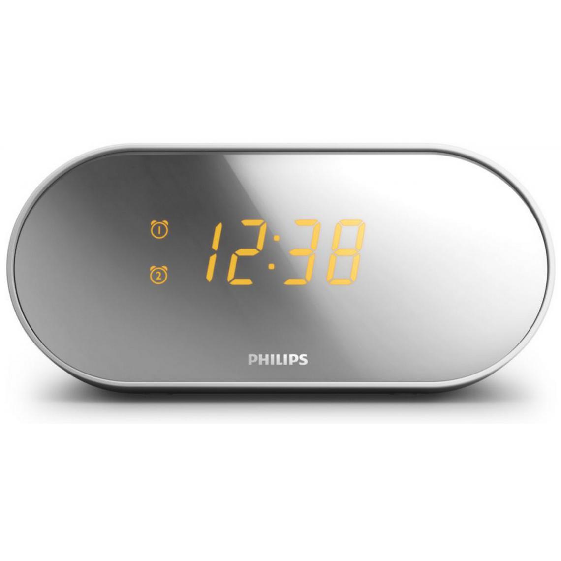 Philips - philips - aj2000/12 - Radio