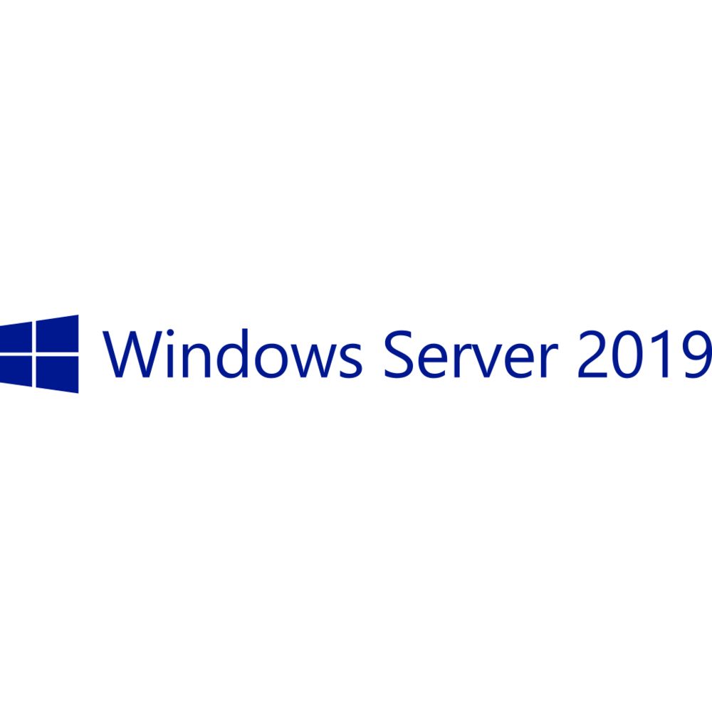 Hp - Hewlett Packard Enterprise Microsoft Windows Server 2019 - Serveurs