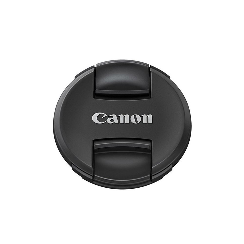 Canon - CANON bouchon E-67II - Tous nos autres accessoires