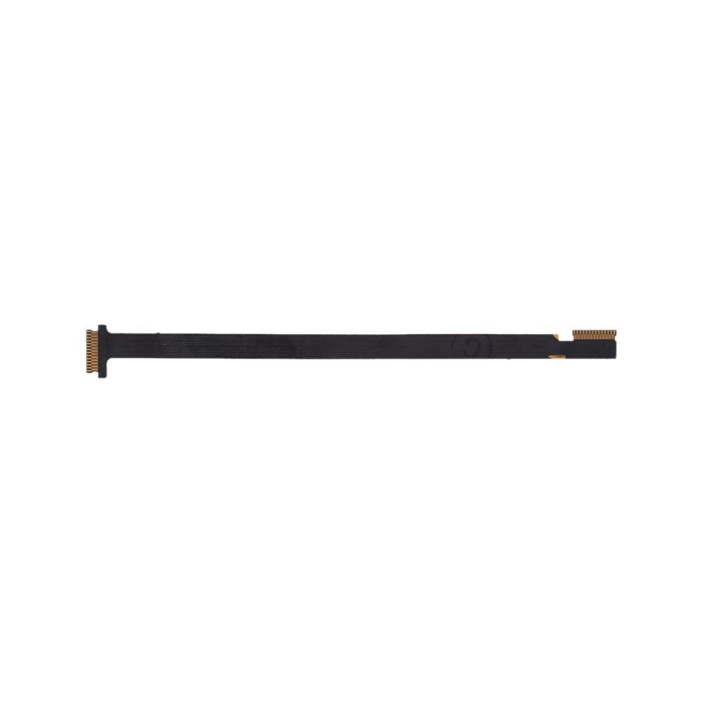 Wewoo - Câble flexible Câble Flex pour carte audio 821-1910-03 821-1910-A Macbook 12 pouces A1534 2015 - Câble tuning PC