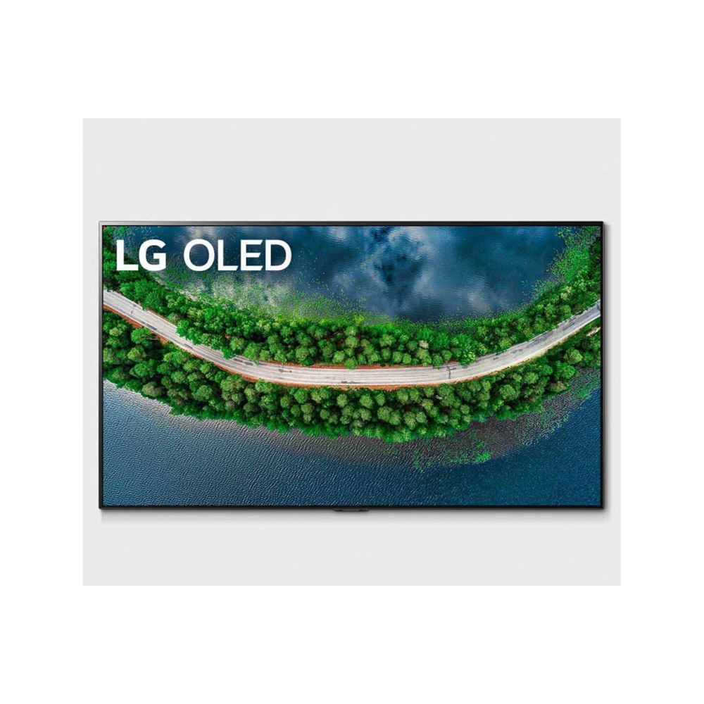 LG - TV LED - LCD LG, OLED77GX - TV 66'' et plus