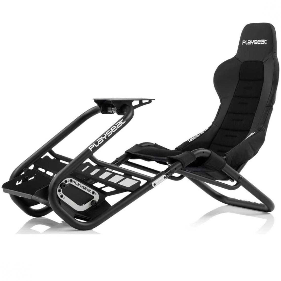 Playseat - Playseat® Trophy - Black - Chaise gamer