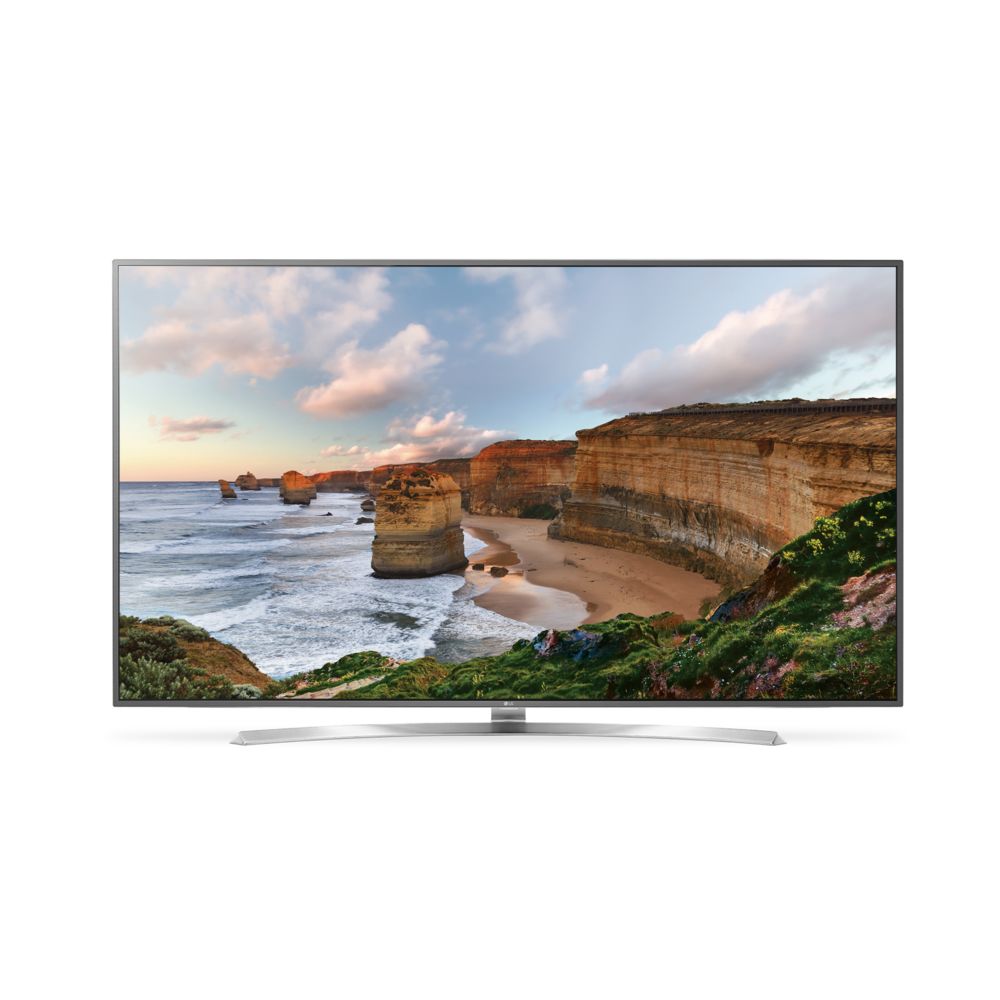 LG - TV LED 75"" 190cm - 75UH780V - TV 66'' et plus