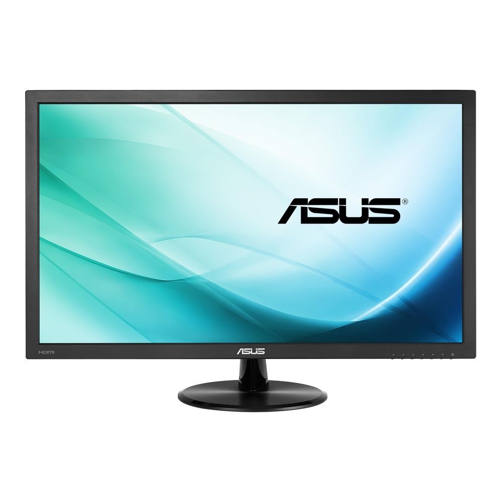 Asus - 21,5'' LED VP228HE - Moniteur PC