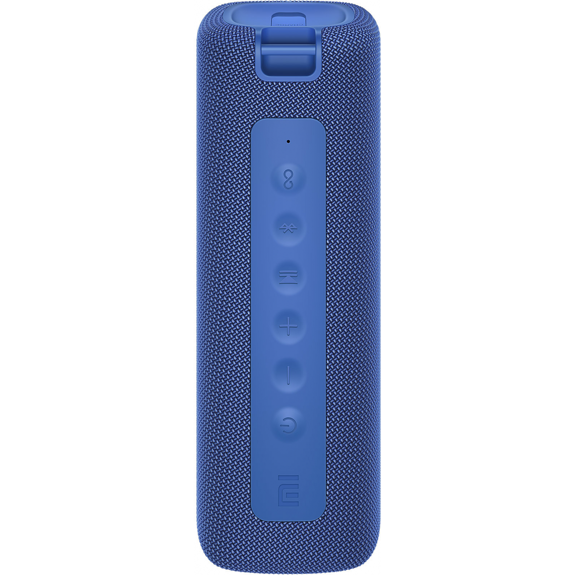 XIAOMI - Mi Portable Bluetooth Speaker - Bleu - Enceinte nomade