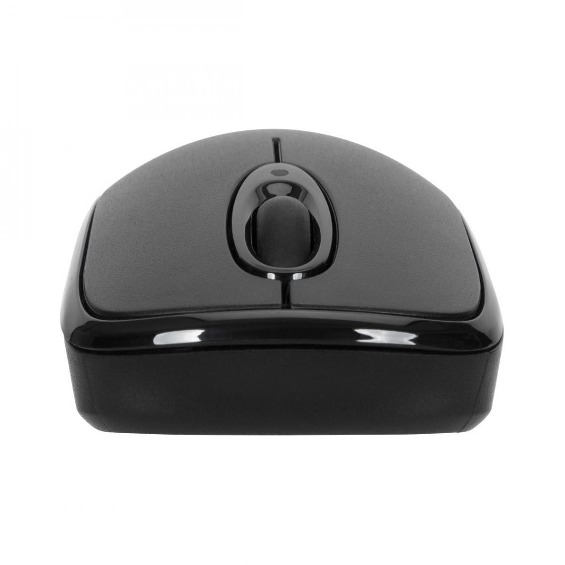 Targus - WWCB Bluetooth Mouse WWCB Bluetooth Mouse - Souris
