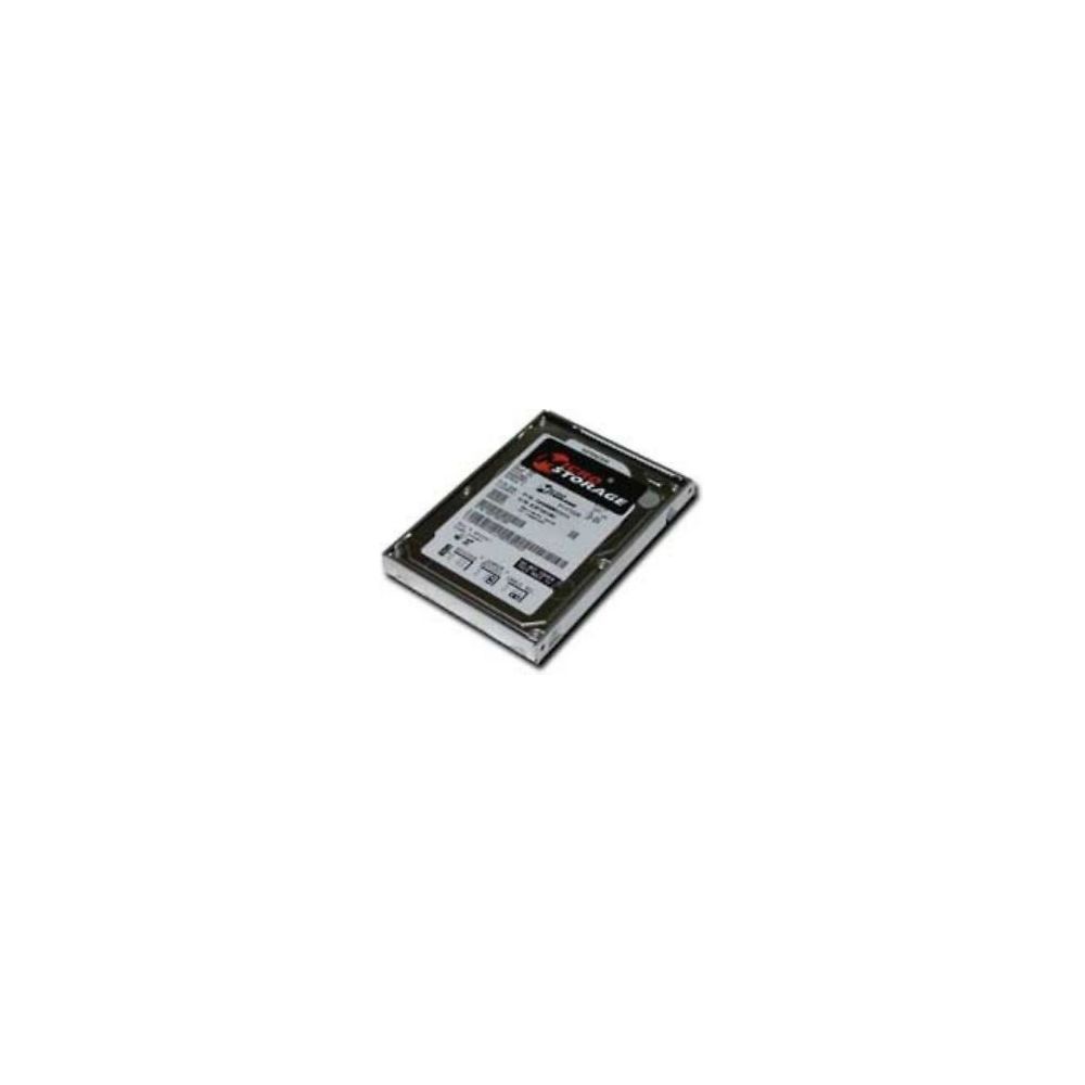 Microstorage - MicroStorage 146GB HDD 2.5"" 146 Go SAS Disque dur - Disque Dur interne