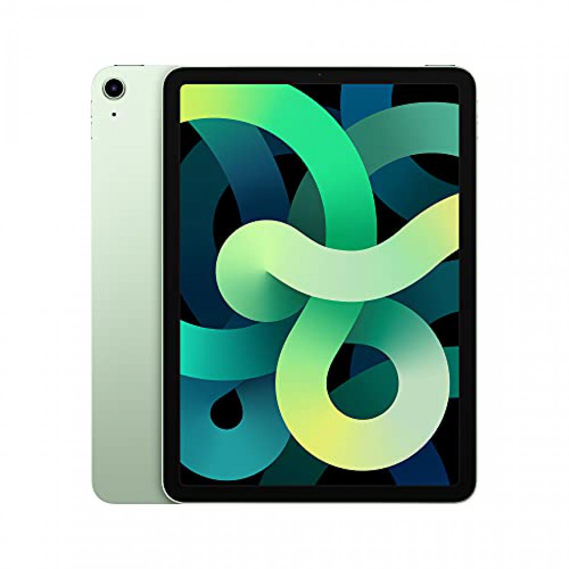 Apple - iPad Air 2020 WIFI only 64GB green EU - Tablette Windows