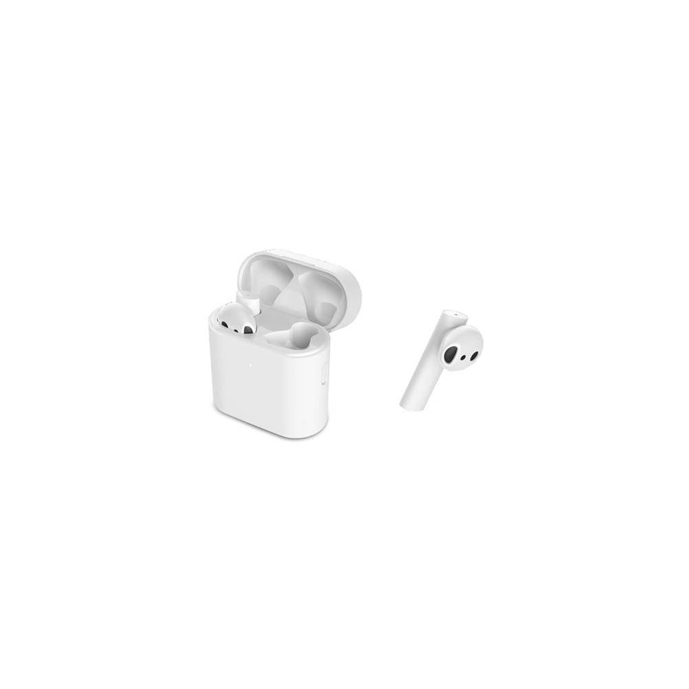 XIAOMI - Mi True Wireless 2 - Ecouteur sans fil - Blanc - Ecouteurs intra-auriculaires