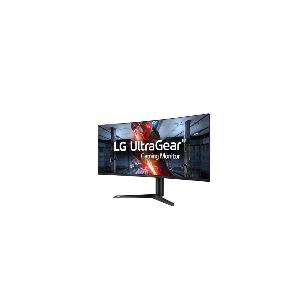 LG - LG UltraGear 38GL950G - Moniteur PC